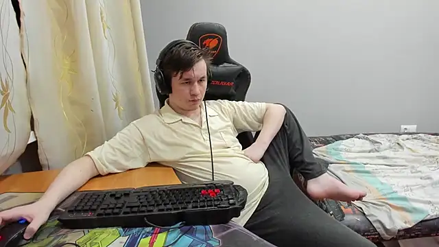 Živý XXX chat iliaskrislove