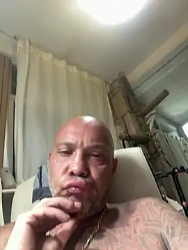 gitanomadrid Live XXX Chat