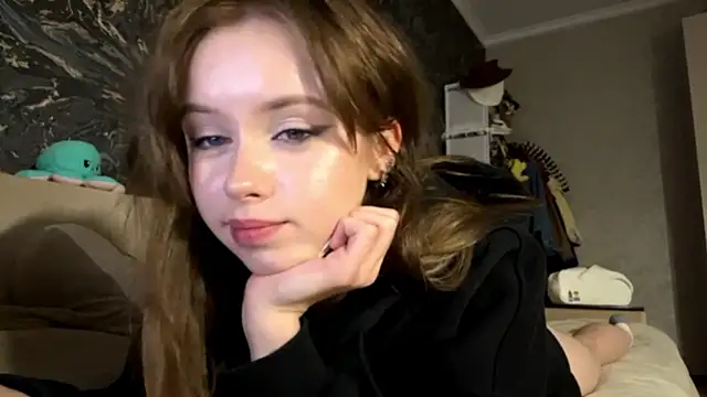 Онлайн чат XXX Mollybeans