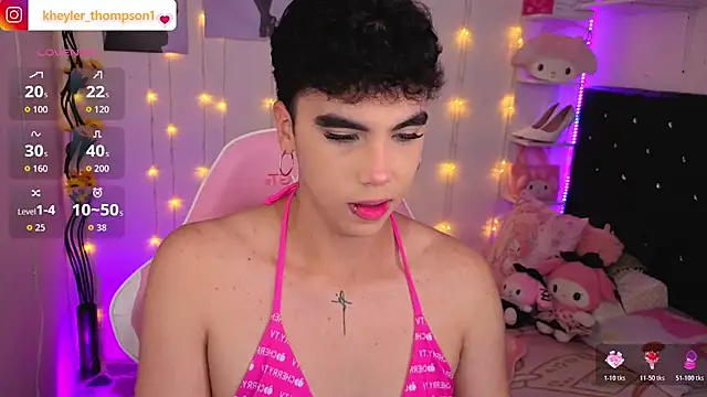 Chatroom XXX en direct de Kheyler_1