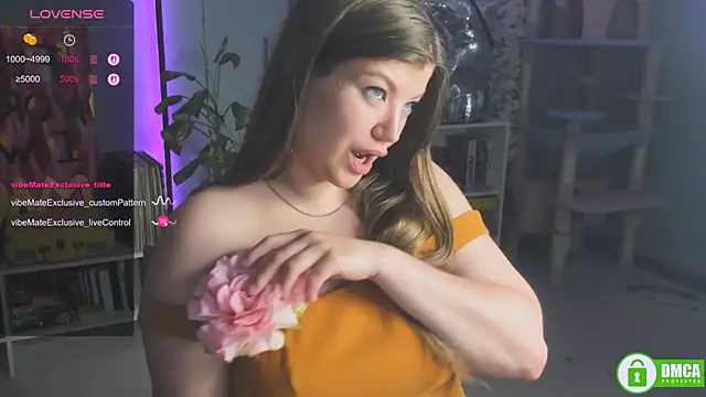 oh_adaline 现场XXX聊天