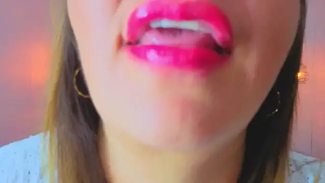 MaylinRosse_ 现场XXX聊天