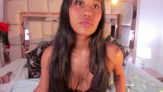 thalia_nichols 现场XXX聊天