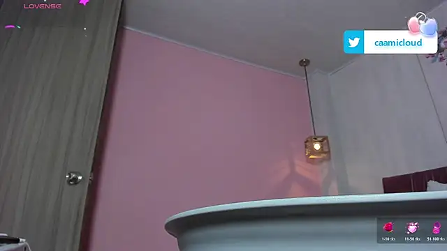 Czat XXX na żywo – caamicloud