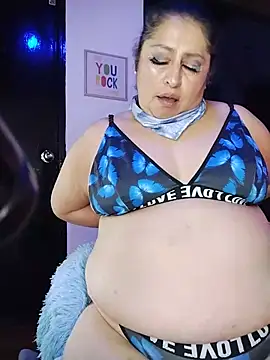 Chat XXX ao vivo de Keyla01_