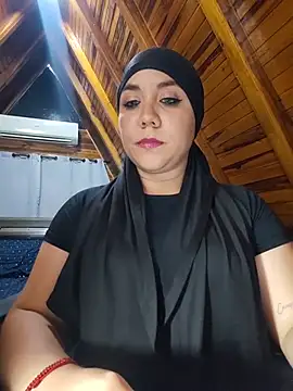AmbarBurhan 라이브 XXX 채팅