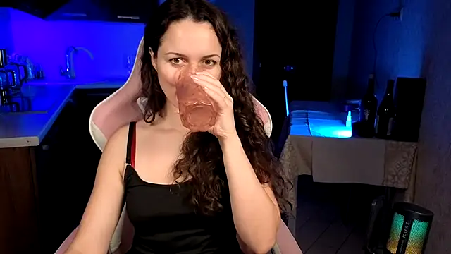 Chat XXX en directo de Cerann1