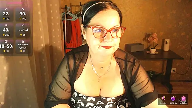 exiMIlf – Naživo XXX chat