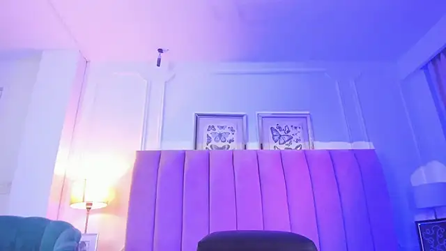 Alexa_fox669's Live XXX Chat