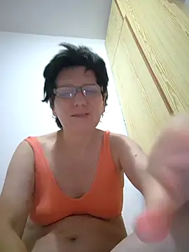 Chat +18 de Vera_Elle ao vivo