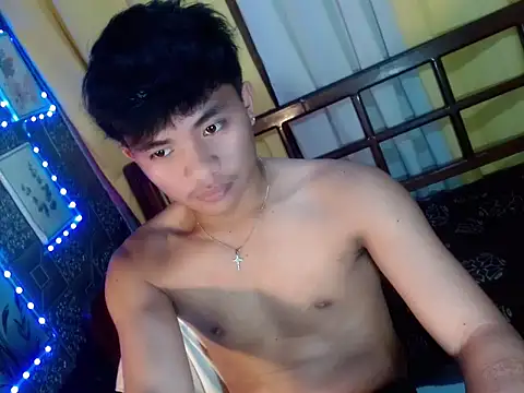 mostwantedtwink Live XXX-Chat