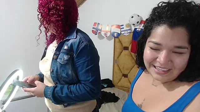 دردشة LITTLEJULES الجنسية المباشرة