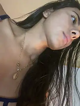Lilybeeth Live XXX-chat