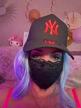 fairyxbella Live XXX-Chat