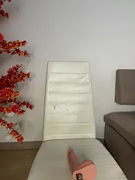 Chat XXX en directo de VictoriaHiill