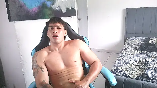 latin_party007 Chat XXX live