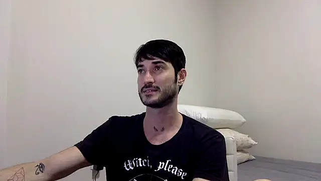 Fubinha Live XXX-chat
