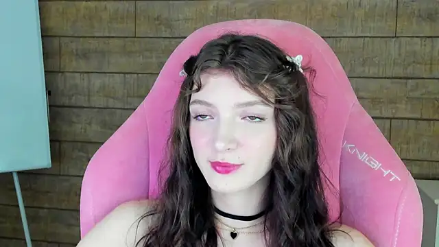 SophiaProve Live XXX-chat