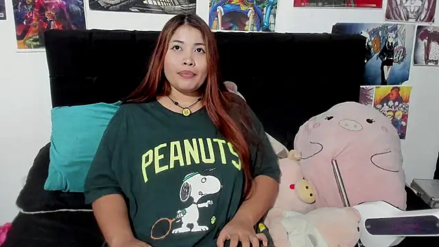 adarajode01 Chat XXX in diretta
