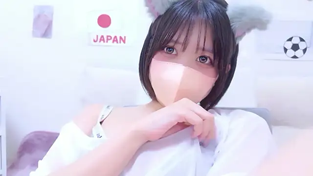 Hinata_Sun's Webcam Show