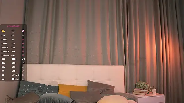 Živý XXX chat TracieArrocha