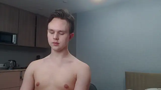 MartinMendez – Live XXX-chat