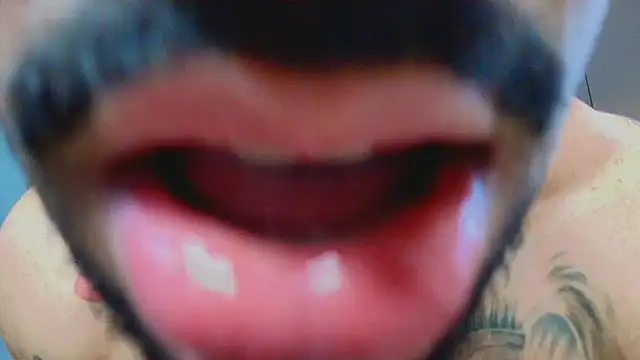 massimo_visconti Live XXX Chat