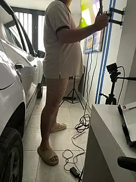 XXX chat uživo modela Jade_Will