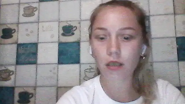 Chat +18 de Anna_wey ao vivo