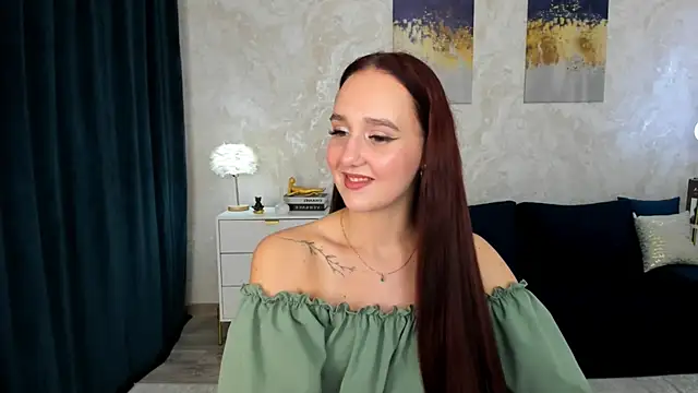 Chat XXX Live SabrinaCandi