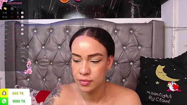 LAILAGUMMY's Live XXX Chat
