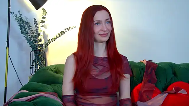 MarieKarma Live XXX-Chat