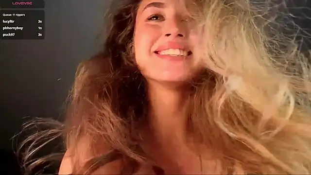 KiraBodrickn Live XXX chat