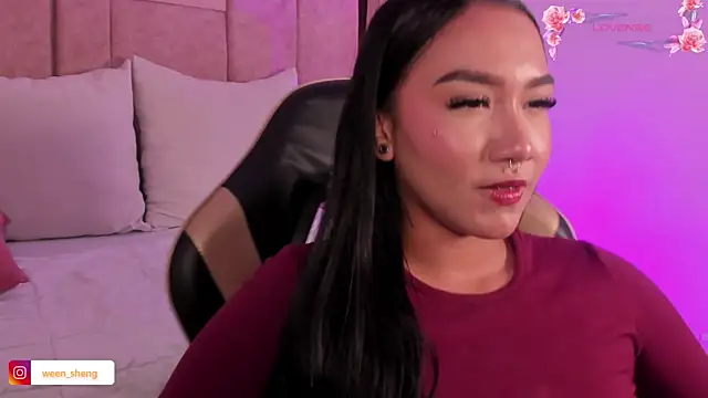 Chatroom XXX en direct de ween_sheng_