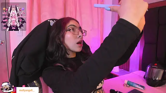 Molly_A Chat XXX live