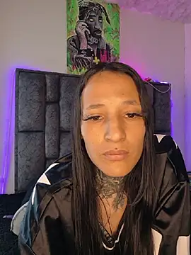 psycoaliena Chat XXX live