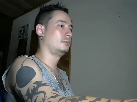 Chat XXX ao vivo de vampireathome