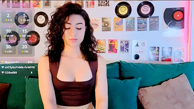 Maya_Rogerss live XXX chat