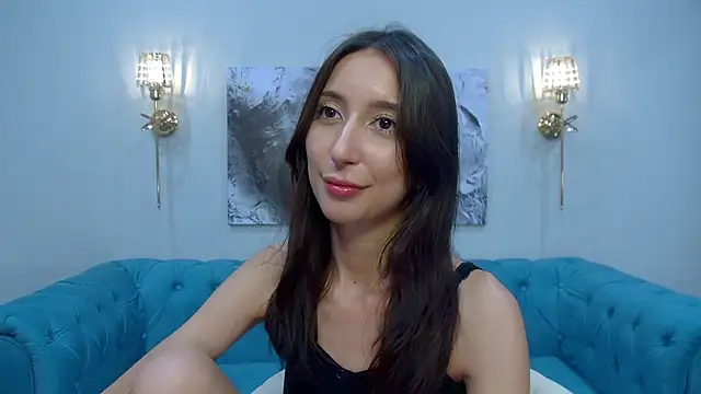 DanaRoges' Live XXX Chat