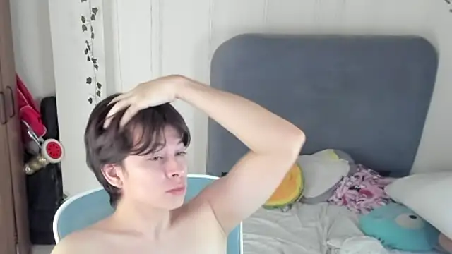 FelixzynのライブXXXチャット
