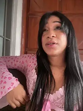 XXX chat uživo modela Ashly_Miller