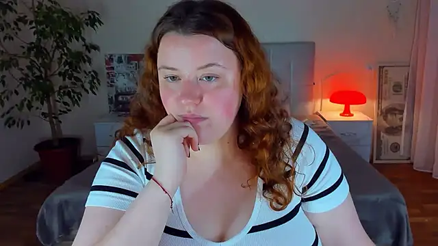 PolinaSalvatore's Live XXX Chat