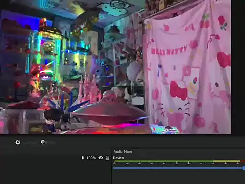 JesuAdam's Live XXX Chat
