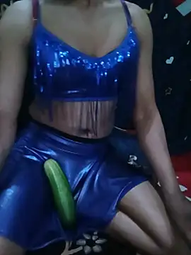 Chat XXX en directo de Transgender_26
