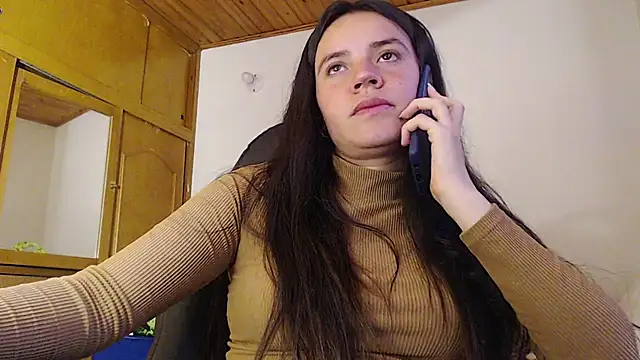Shanel_Lozano's Live XXX Chat