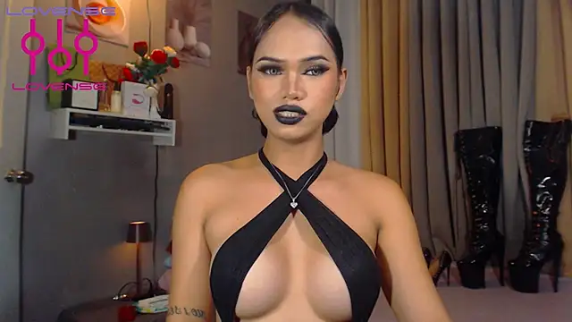 Lexi_ThunderFuck's Live XXX Chat