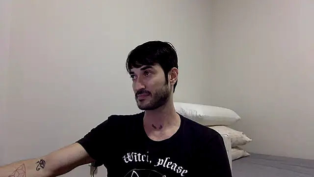 Chat XXX ao vivo de Fubinha