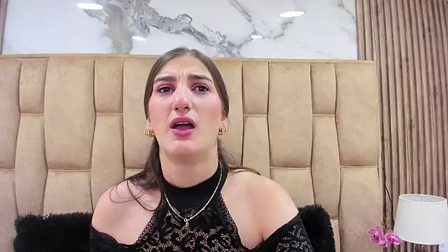 Dafne_castro_n Live XXX chat