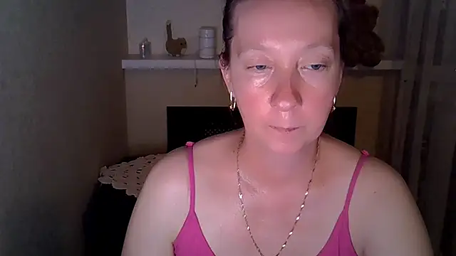 Madaamtang Adlı Modelin Canlı XXX Sohbeti