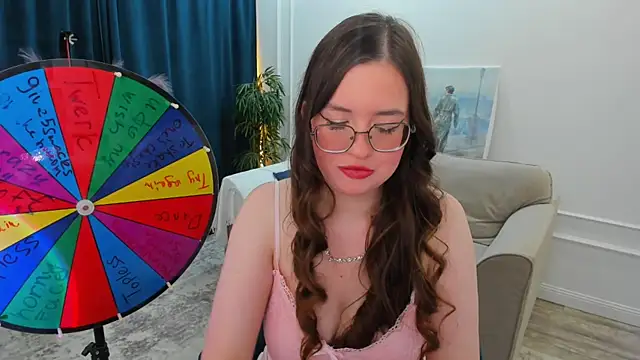 WishToBloom's Live XXX Chat